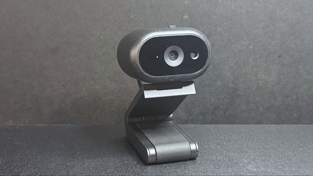 Dell Pro 5 Webcam 2K: ¿vale la pena para tu home office?