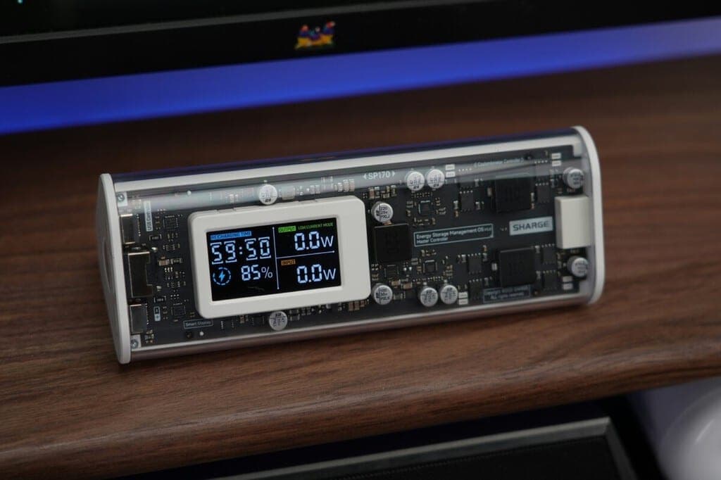 ¿Las powerbanks van a desaparecer? Anker lo dice