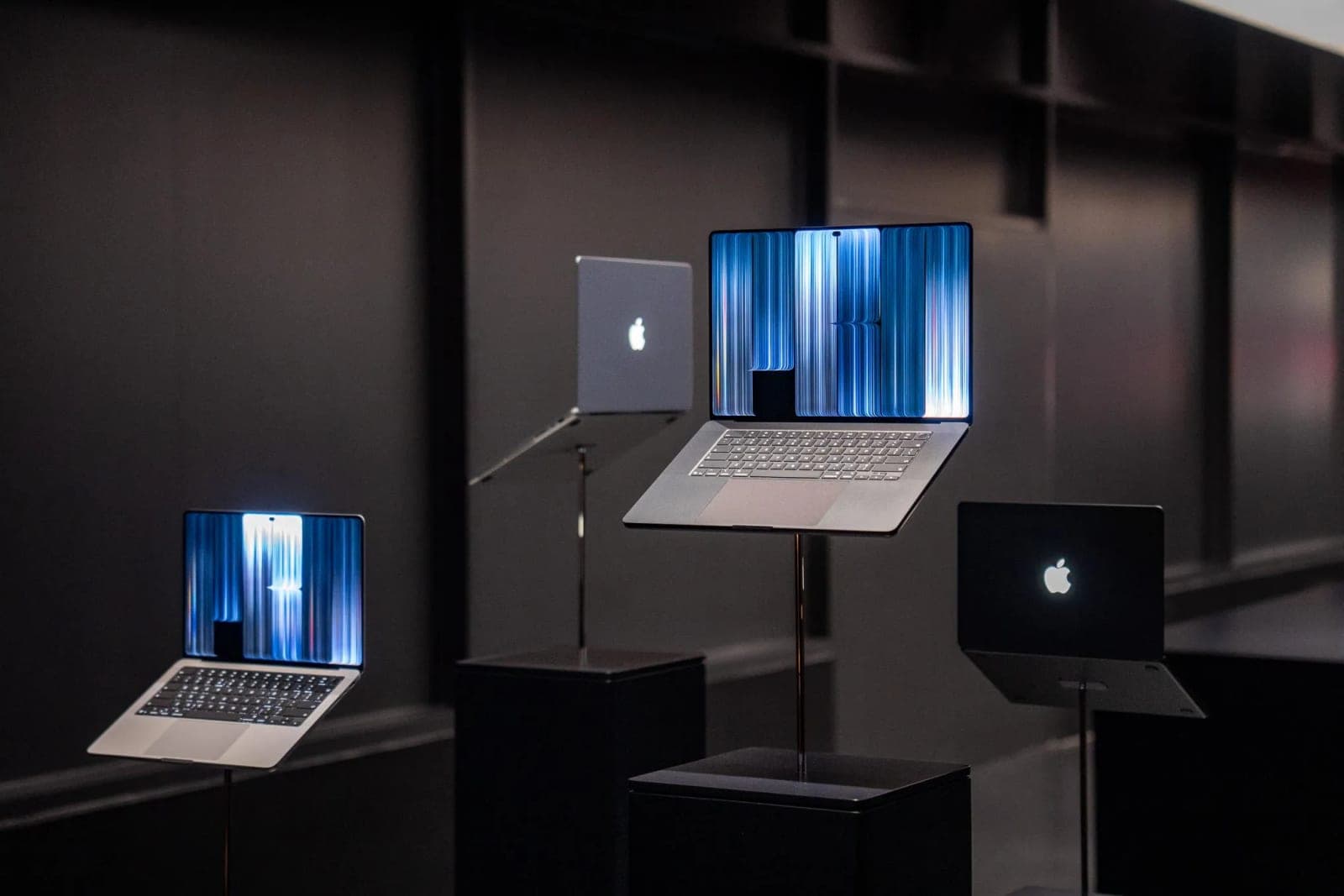 MacBook Pro táctil con PROLED XDR: ¿qué cambia para México?