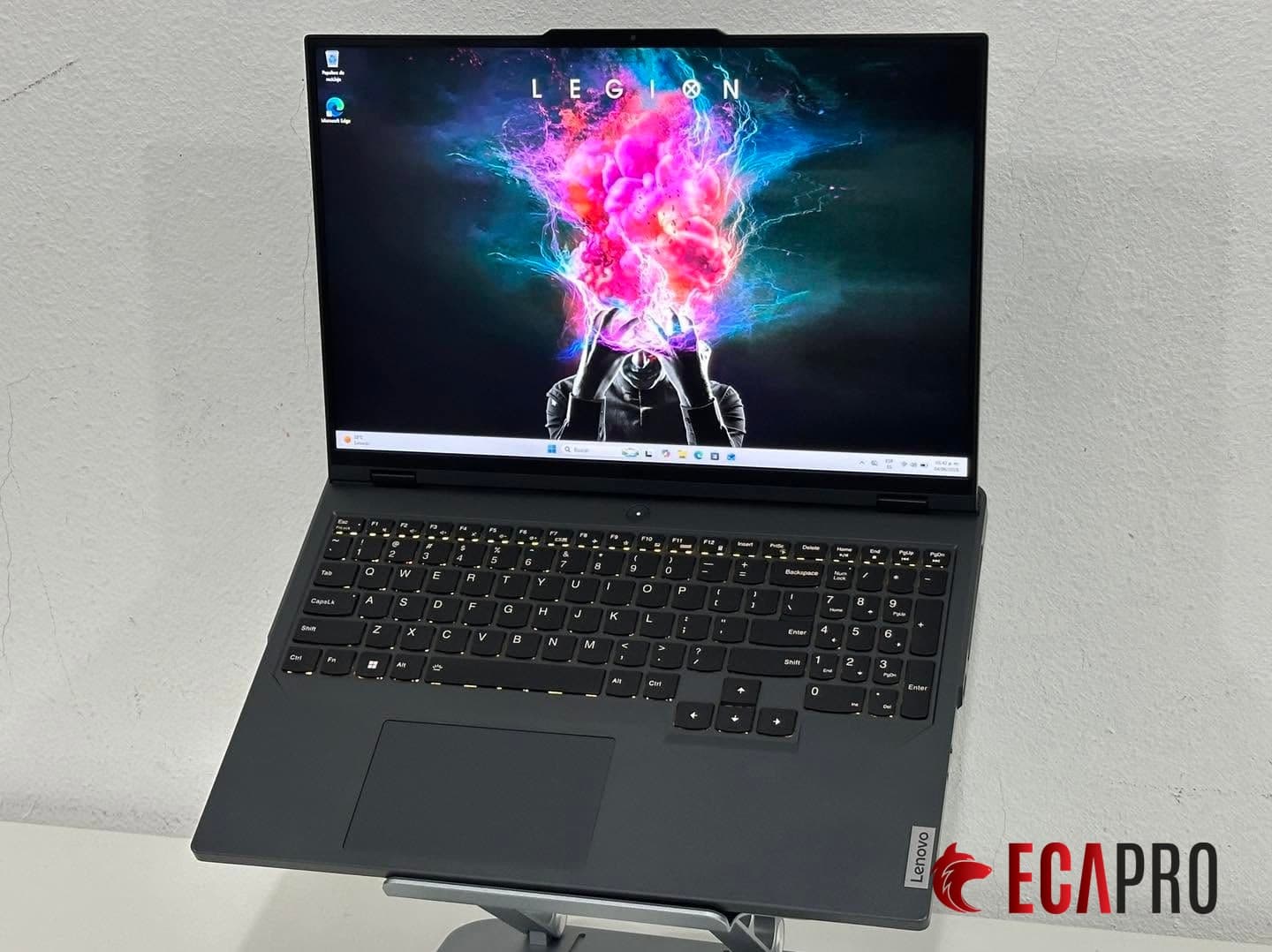 Lenovo Legion 5 Pro