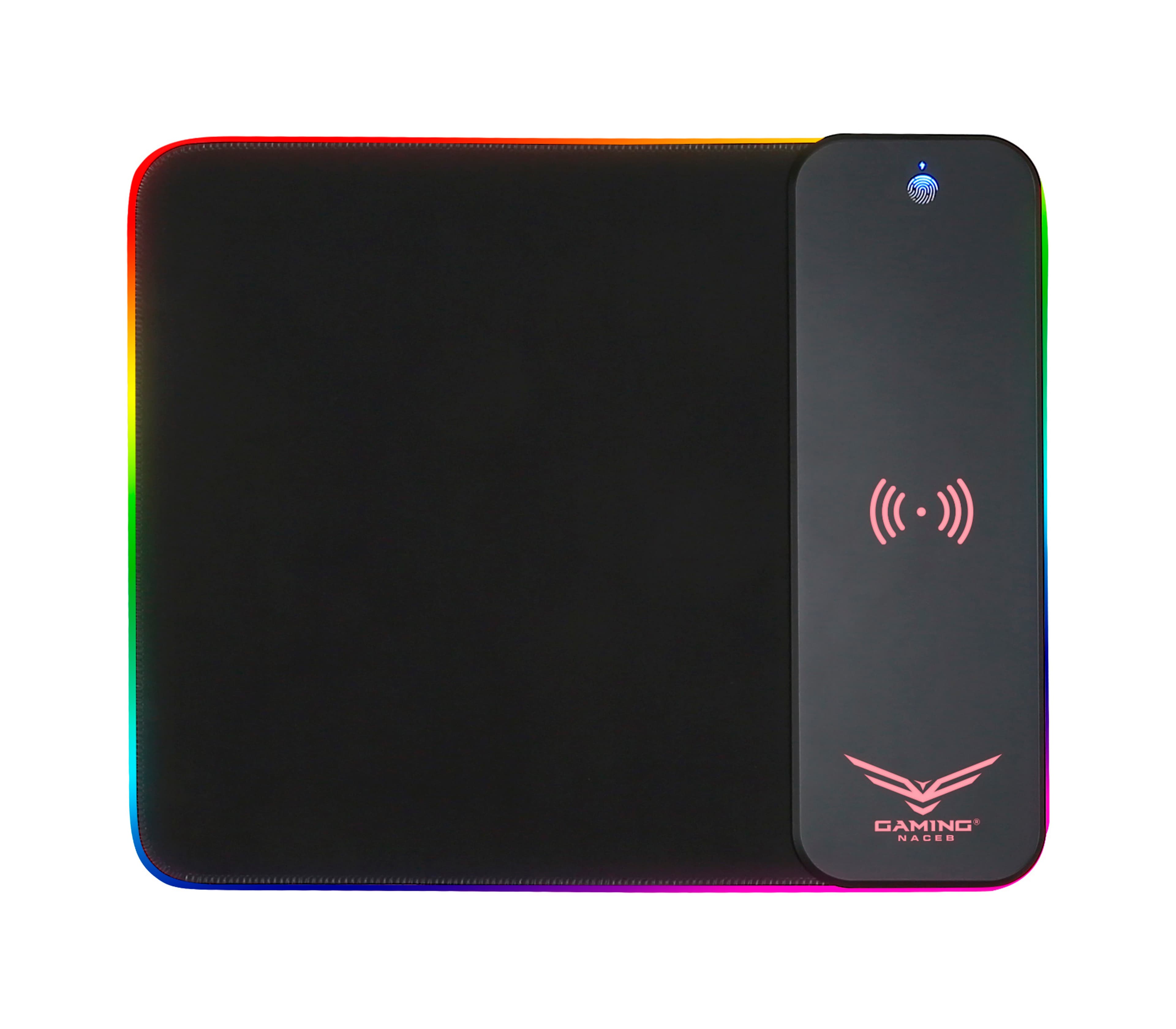 Mouse Pad Gaming Naceb Gaming NA-0926