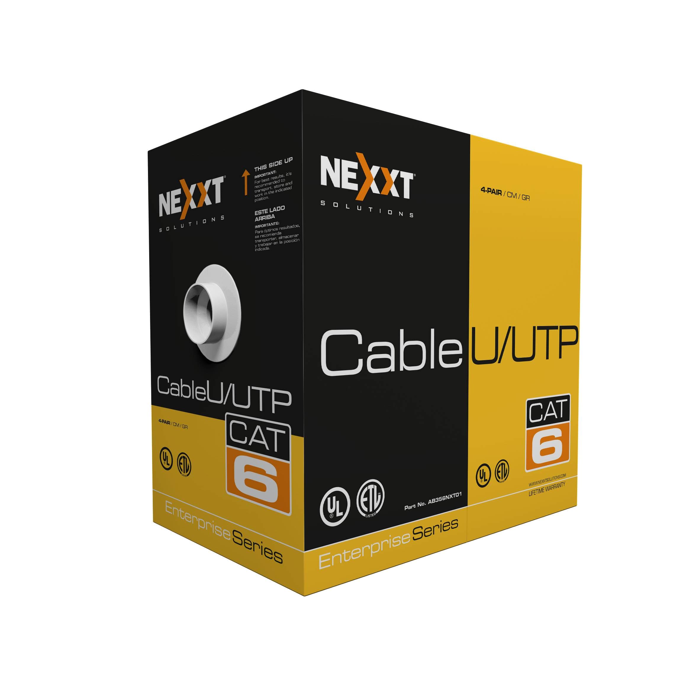 Bobina Nexxt Solutions AB356NXT01
