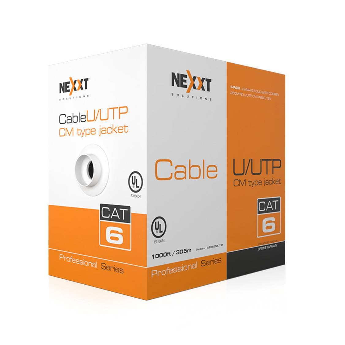 Bobina Nexxt Solutions AB356NXT31