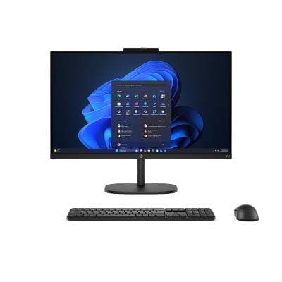 Computadora de escritorio All in One HP ProStudio 2 All-in-One G2a 23.8'' (D44W9LT#ABM). Procesador AMD Ryzen 5 220 / Memoria RAM 16GB / Almacenamiento SSD 5