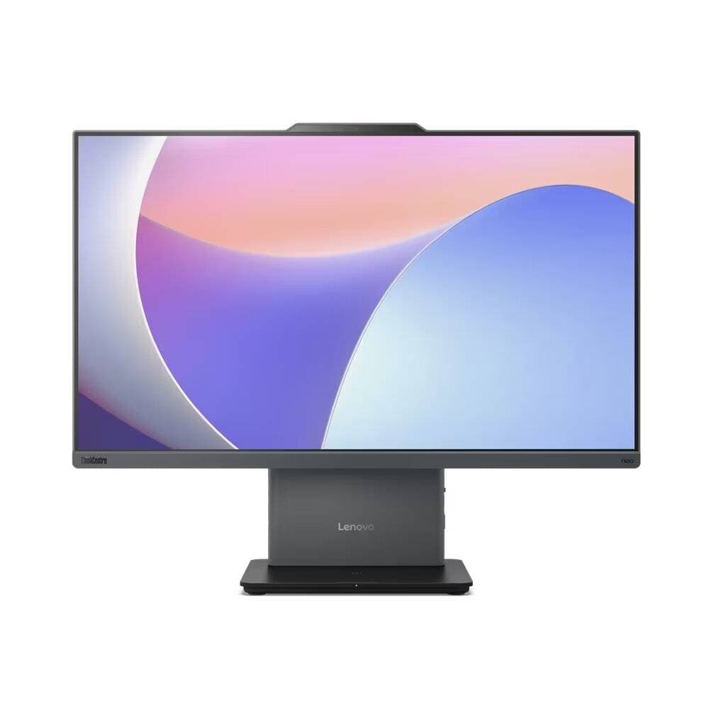 All in One LENOVO ThinkCentre Neo50a / 23.8 pulgadas / Intel Core i7-13620H / 16 GB / 512 GB SSD / Windows 11 Pro.
