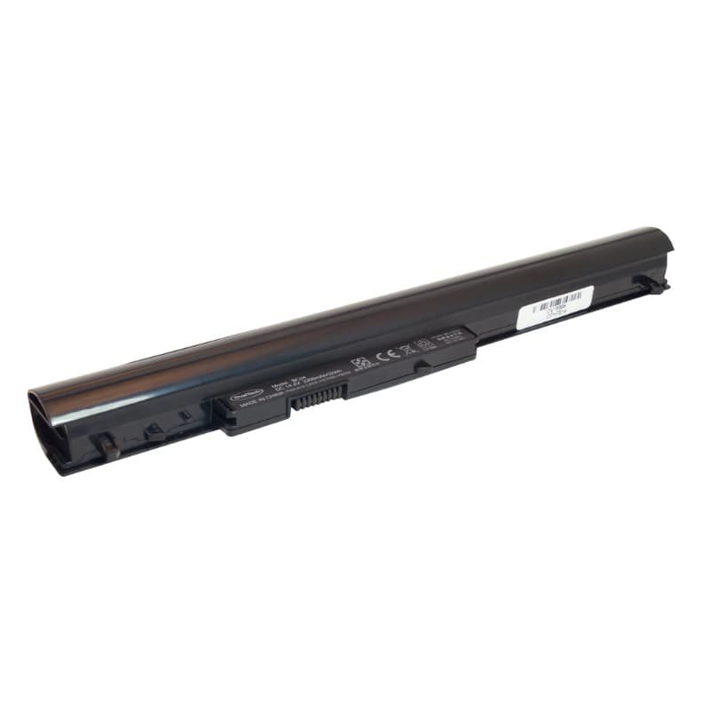 Batería de 4 Celdas OVALTECH para HP Pavilion 14 TouchSmart Series color negro