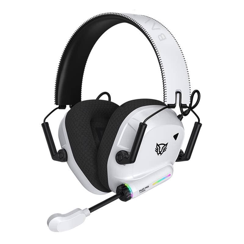 Diademas Gaming Balam Rush PILOT PRO HS808