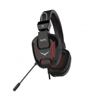 Diadema Naceb Gaming NA-0312