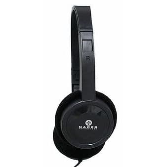 Audífono Naceb Gaming NA-0316