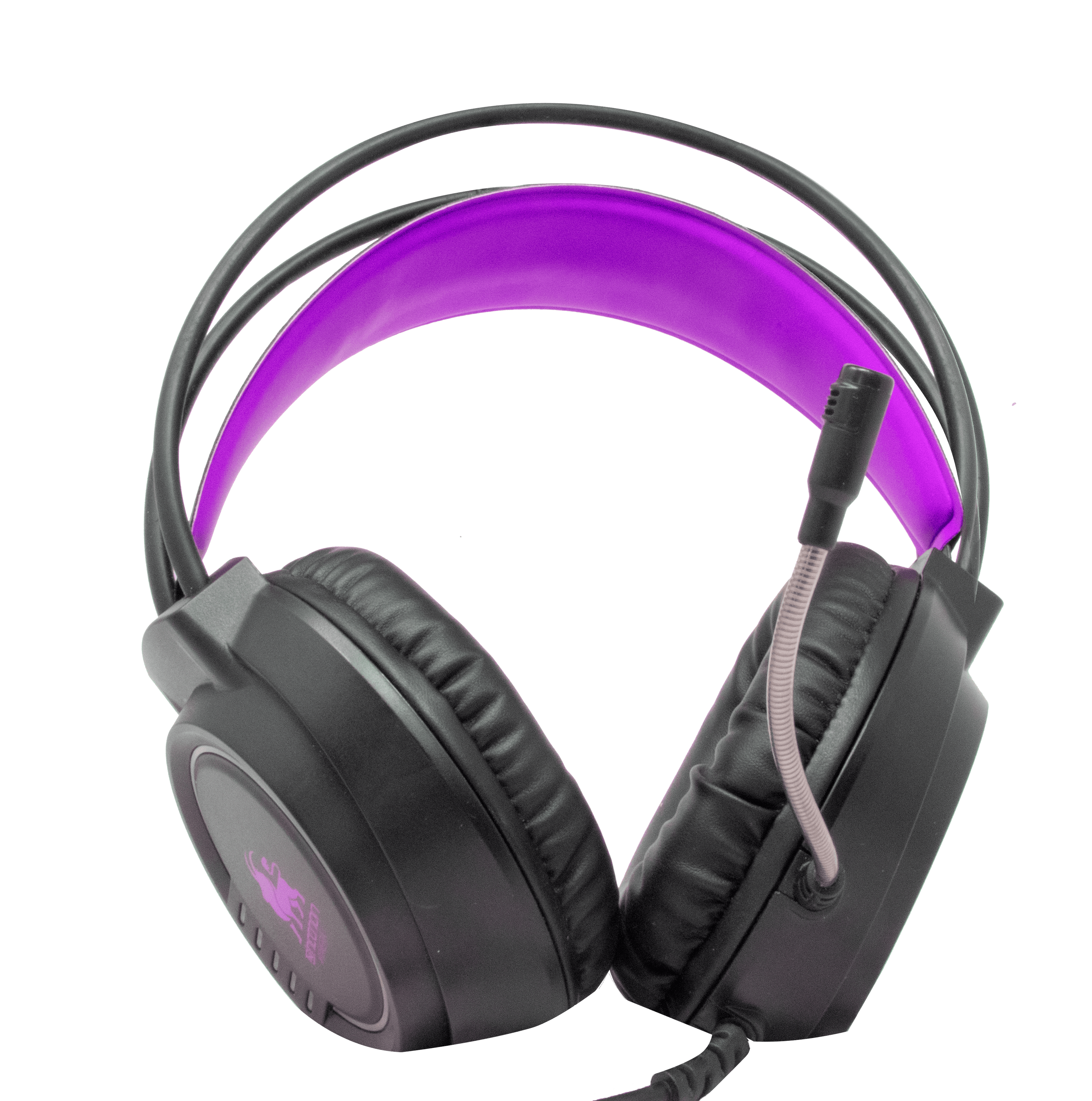 Audifonos Gaming NECNON NBHG-KIMERA HI-F