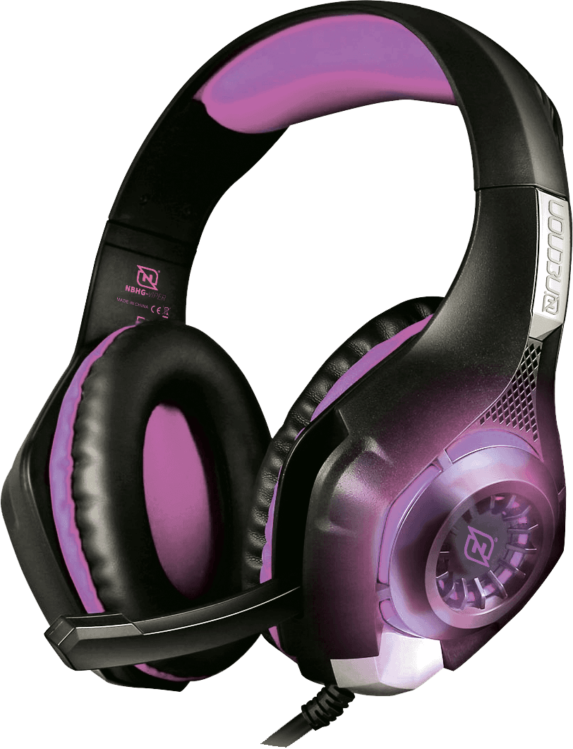 Auriculares NECNON NBHG-VIPER