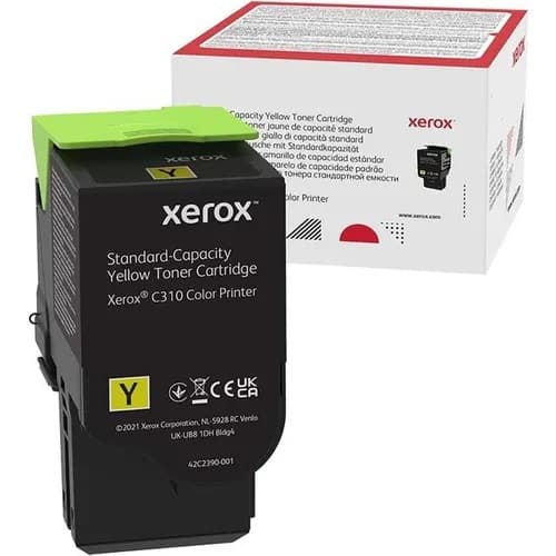 Tóner XEROX C310/C315