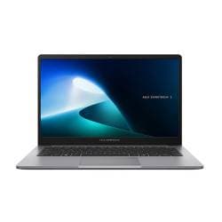 Laptop ASUS ExpertBook P1 14 Pulgadas / Full HD / Intel Core i5-13420H / 8GB / 512GB SSD / Windows 11 Pro / Wi-Fi 6 + Bluetooth 5.4 / Teclado en Español