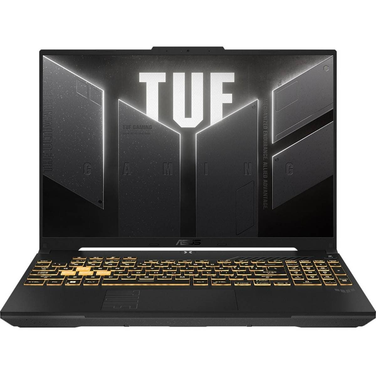 Laptop ASUS Gamer TUF F16 16 Pulgadas / Intel Core i7-13620H / NVIDIA GeForce RTX 4060 / 16GB / 1TB SSD / Windows 11 Home / Wi-Fi 6 + Bluetooth 5.1