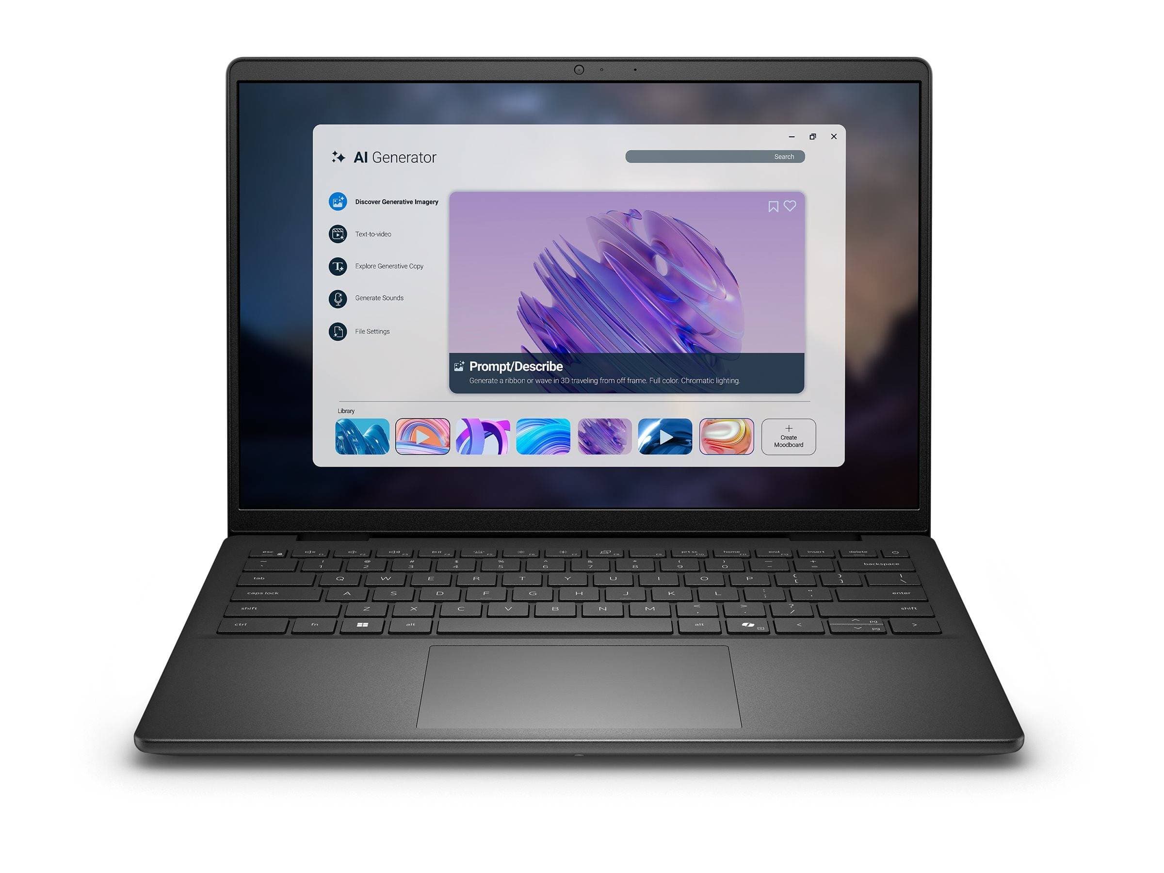 NB DELL PRO 14 PV14250_I7RPLR16512PWPS_1W 2GHTM. Core 7 150U / 16 GB / Pantalla 14 / 512GB / . W11 Pro. Garantía 1 Year / Color Silver