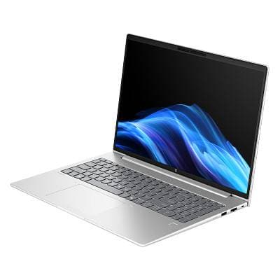 Computadora portátil HP ProBook 4 G1i 16 Pulgadas AI PC (CH2N7LT#ABM). Procesador Intel Core Ultra 7 255U / Memoria RAM 24GB / SSD 1TB / Windows 11 Pro.