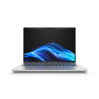 Computadora portátil HP EliteBook 8 G1i AI PC (CH0N9LT#ABM). Procesador Intel Core Ultra 5 225U / 24GB RAM / SSD 512GB M.2 / Pantalla 14 / Windows 11 Pro
