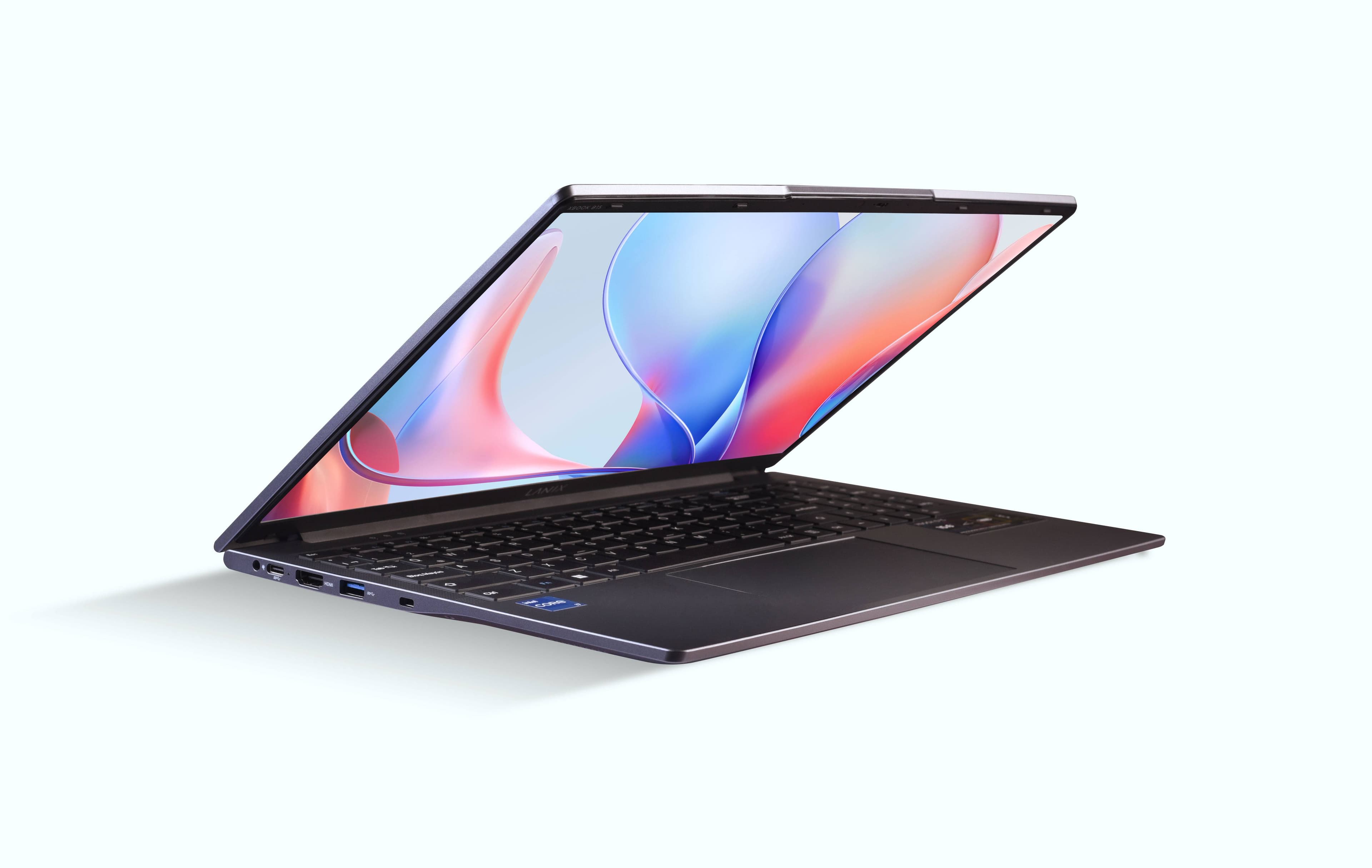 COMPUTADORA PORTATIL LANIX XBOOK B15 / INTEL CORE i5 1334U / 8 GB RAM DDR4 / 512 GB SSD / PANTALLA 15.6 PULGADAS / WIN 11 PRO. GARANTIA 1 AÑO CON FABRICANTE.