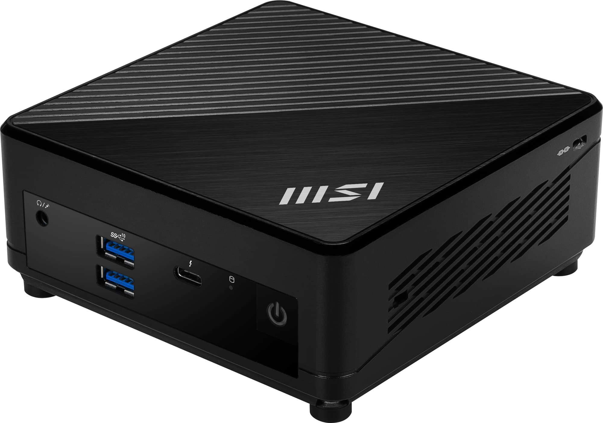 Mini PC MSI CUBI 5 12M-086BUS / Intel Core i3 / i3-1215U / DDR4