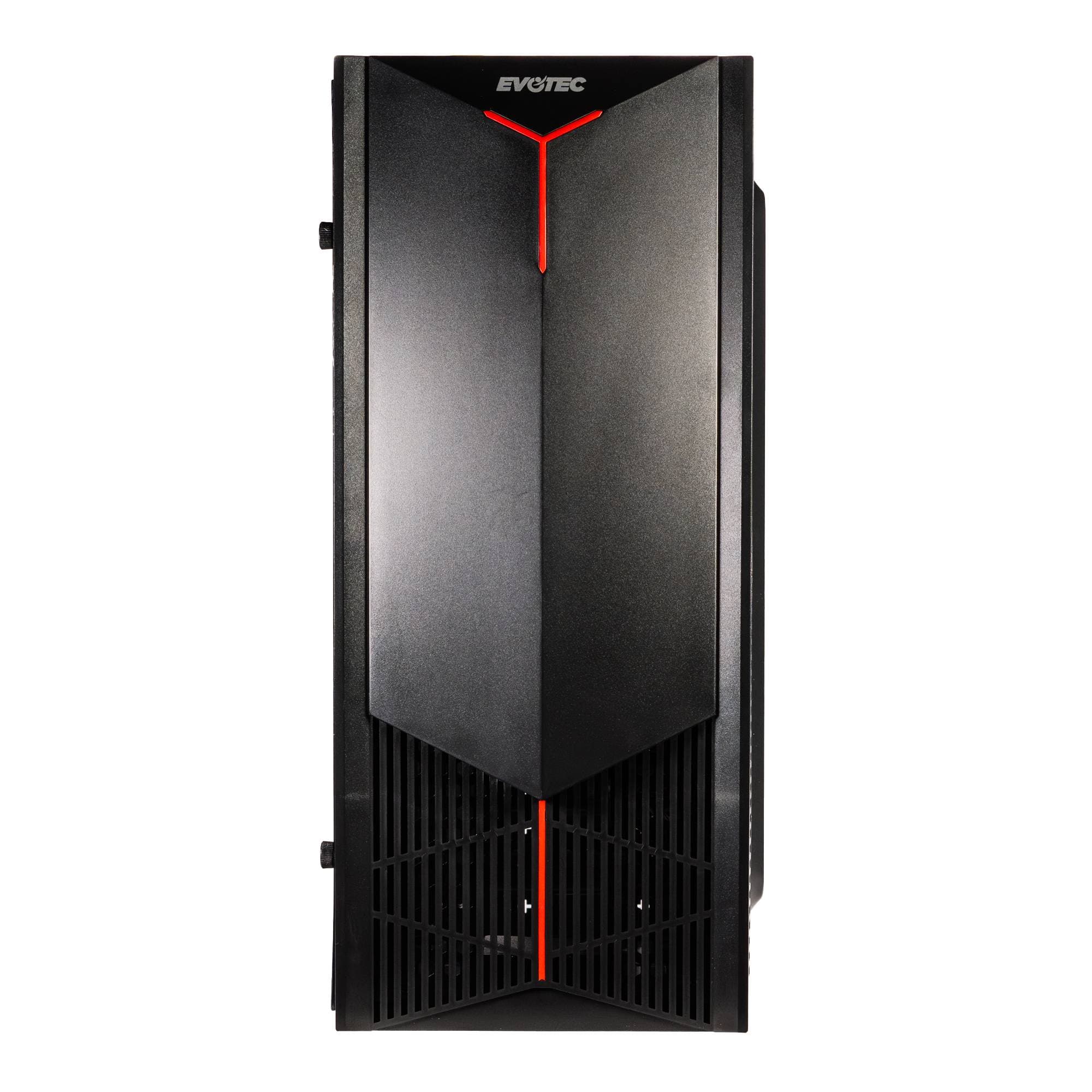 PCs de Escritorio EVOTEC EV-INTI712-VERTEC