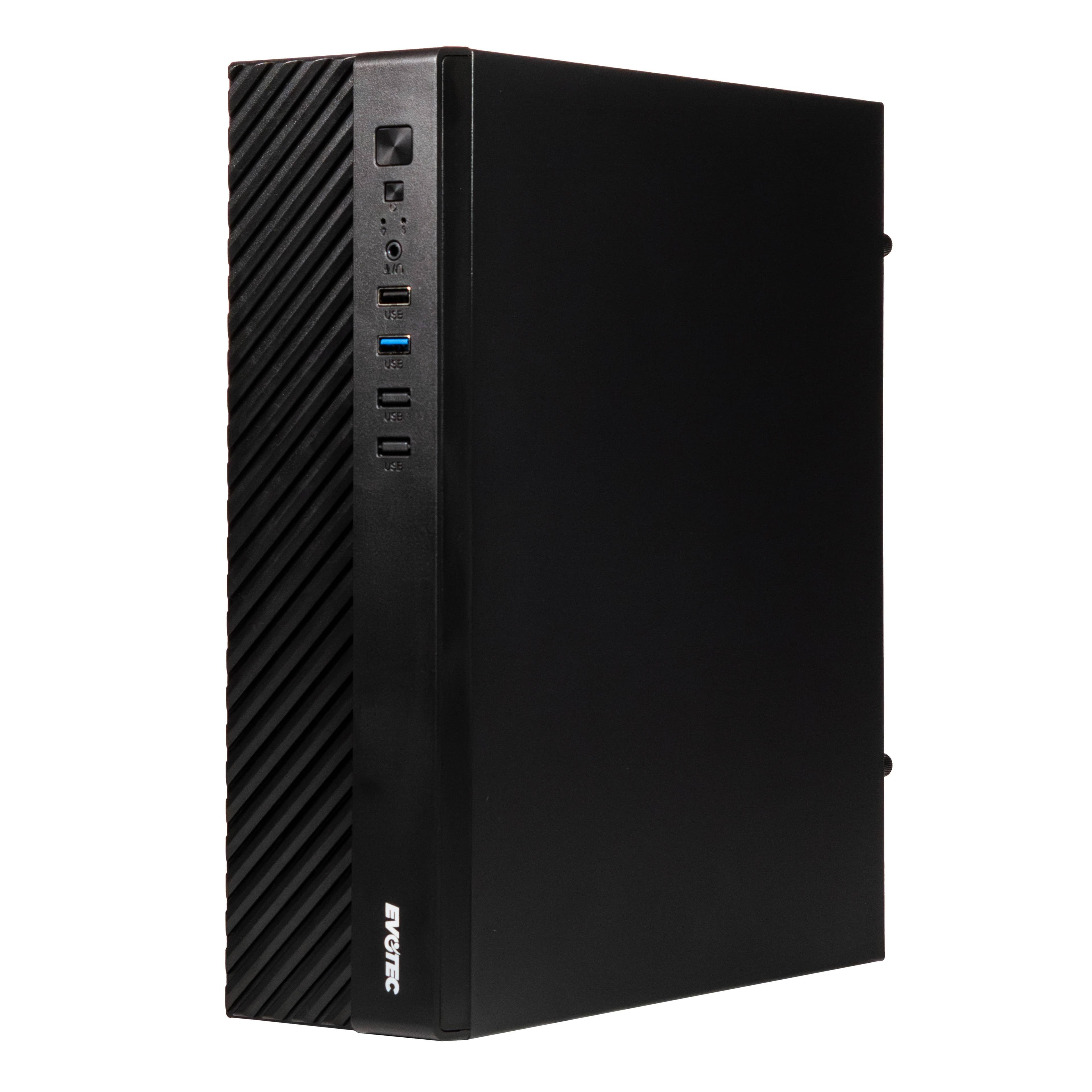 PCs de Escritorio EVOTEC EV-i312-VERTECPLUS