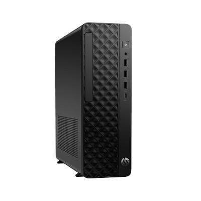 Computadora de Escritorio HP ProDesk 2 SFF G2a PC (DD6P7AT#ABM). AMD Ryzen 5 240 / RAM 16GB / Disco Duro 512GB / Windows 11 Pro. Garantía 1 / 1 / 1.