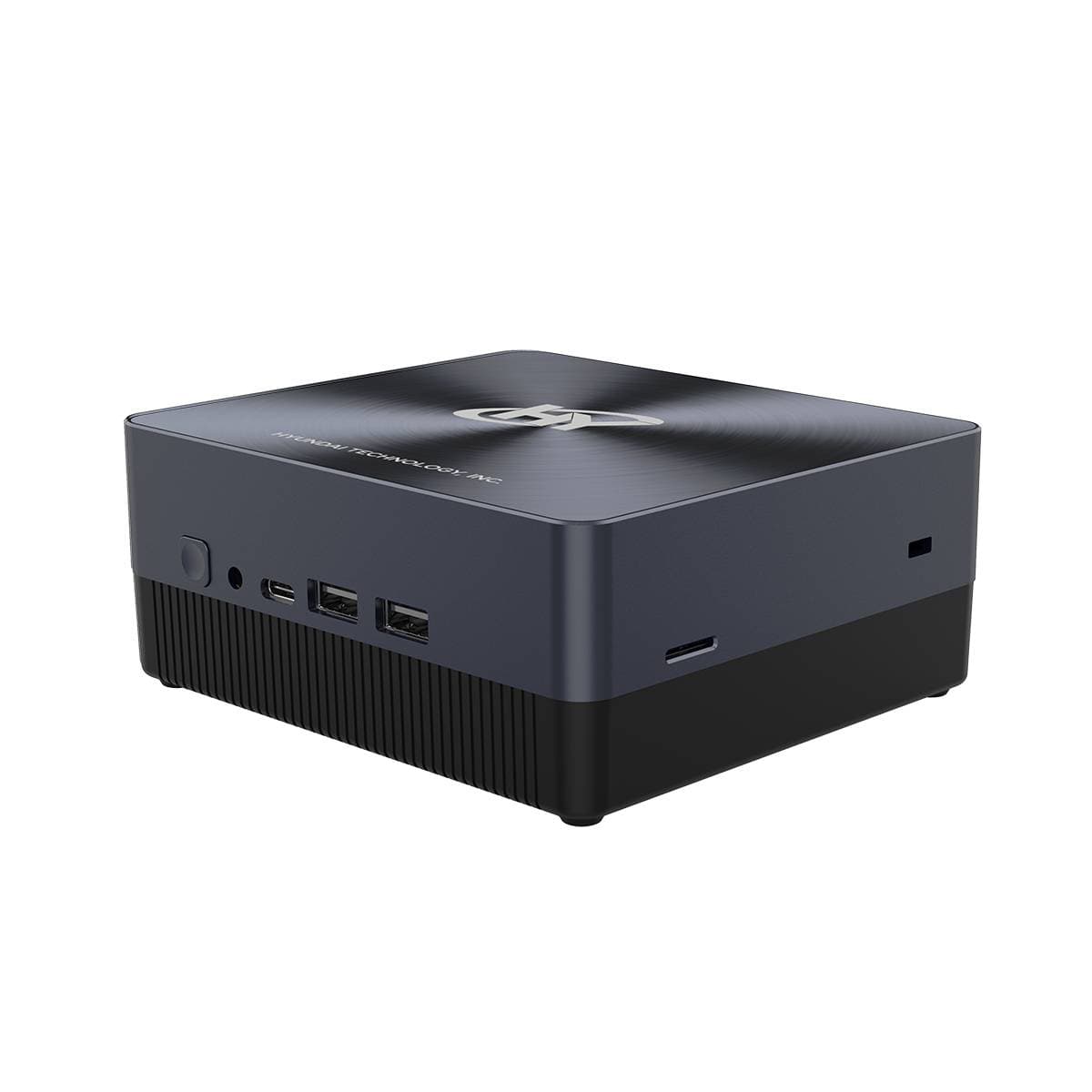 Mini PC HYUNDAI HMB12M01 PLUS / Intel Core i5 8GBDDR4 / 256GB Windows 11 Pro / 4K UHD
