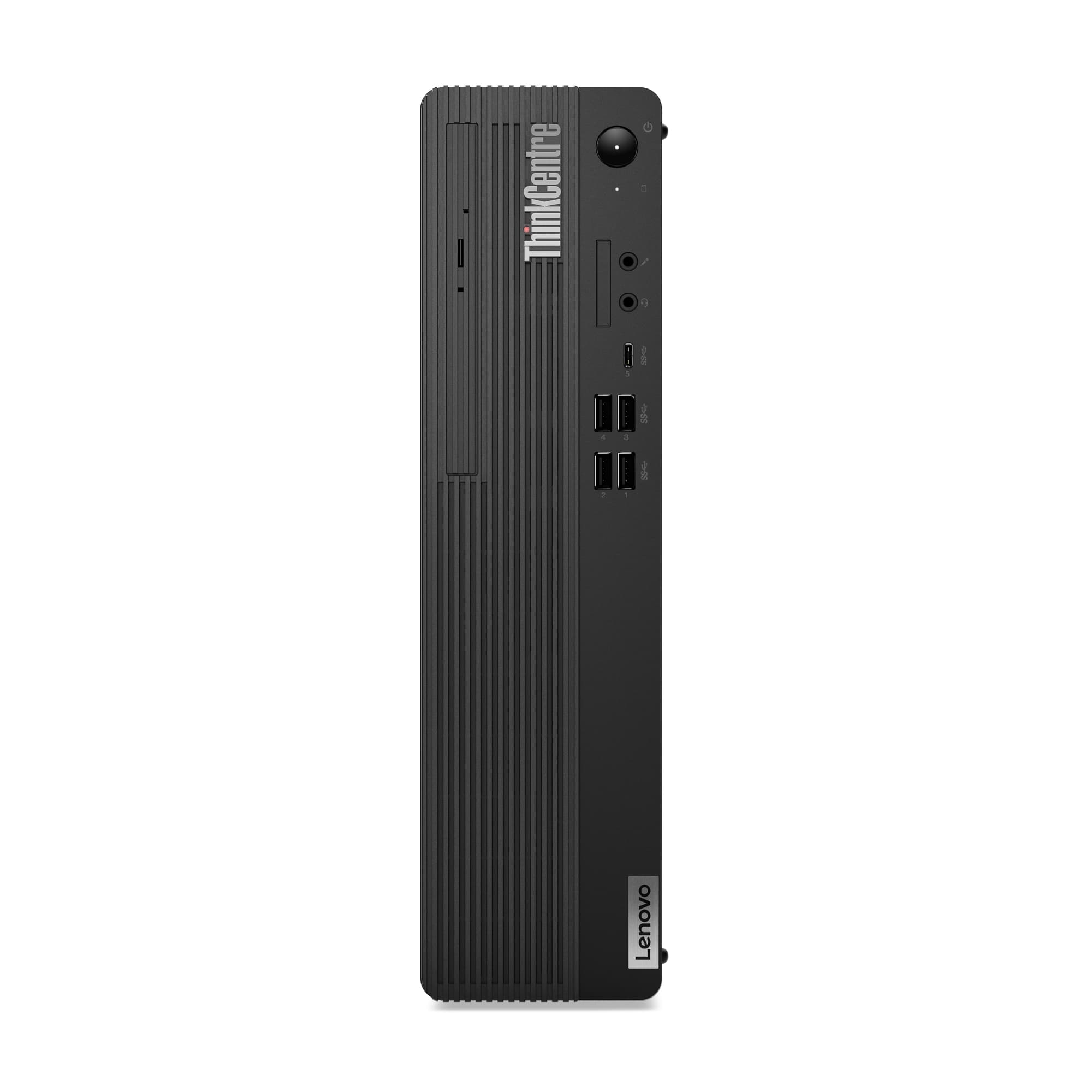 PC de escritorio LENOVO ThinkCentre M70s Gen 5 / IntelCore i3-13100 / 8GB / 256 GB SSD / Windows 11 Home