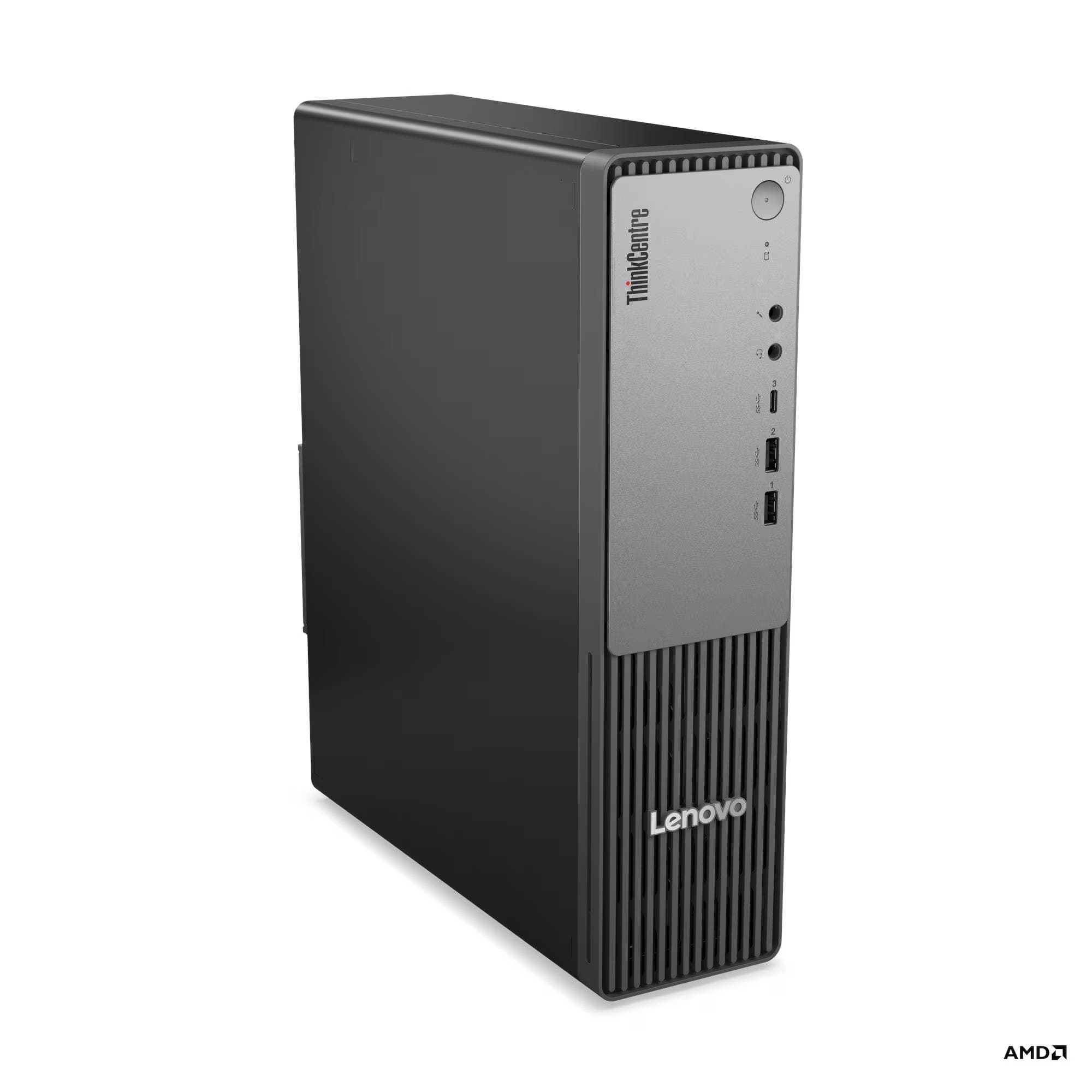 PC de escritorio Lenovo ThinkCentre neo 55s / AMD Ryzen 7 250 / 16GB / 1TB / W11P / 1 año de garantia
