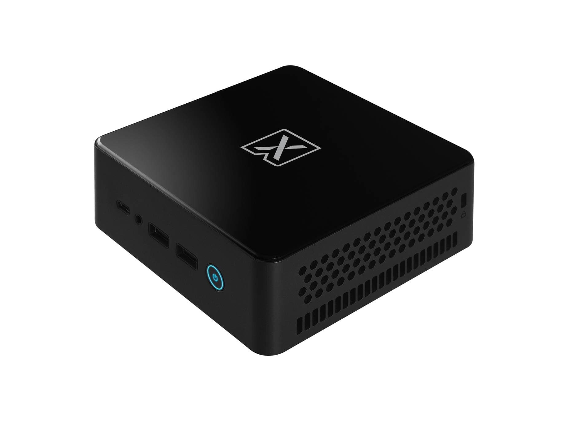 Computadora Lanix Titan Mini. 42134. Procesador: Intel Core i7 10 CORES / hasta 4.70Ghz