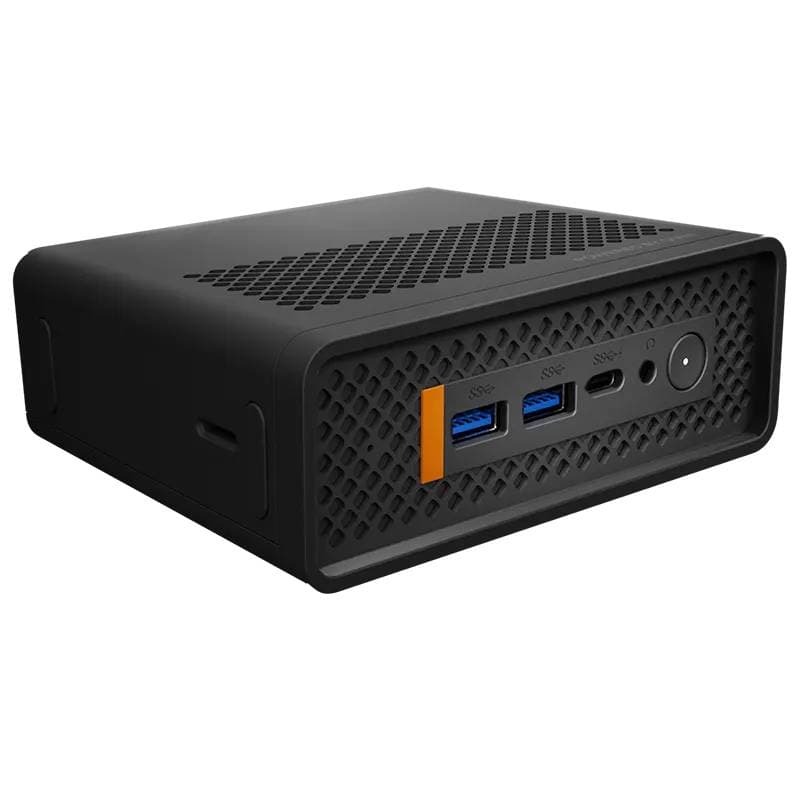 Mini PC Atlas 5 QIAN modelo QII-12A15 / Intel Core i5-1235U 12ª generación RAM 16GB DDR4 2666 MHz