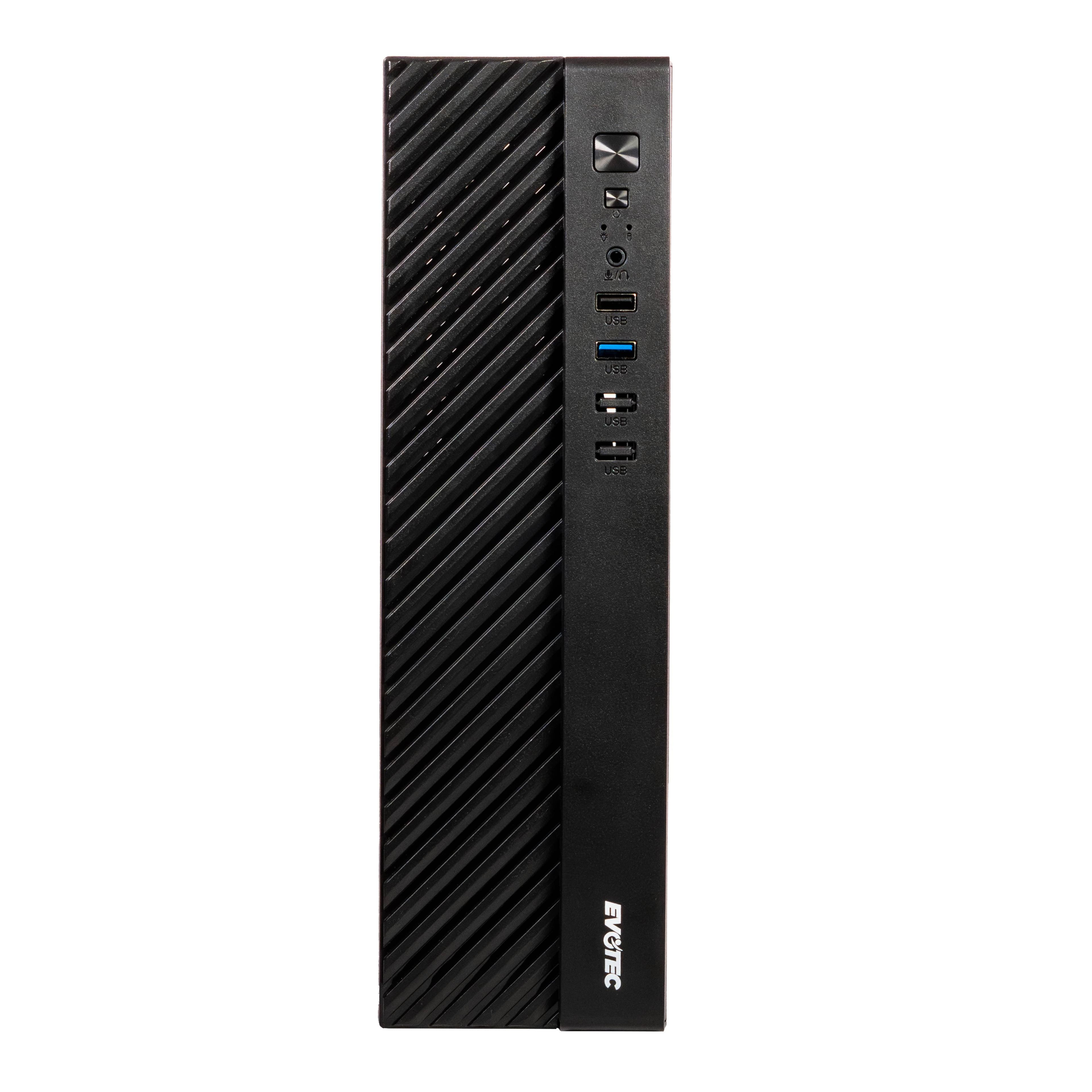 Gabinetes para Computadoras EVOTEC EV-1026