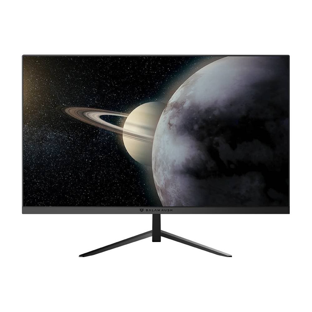Monitores Gamig Balam Rush TITAN MTG27Y