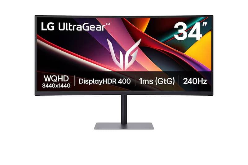 Monitor LG 34G630A-B.AWMQ