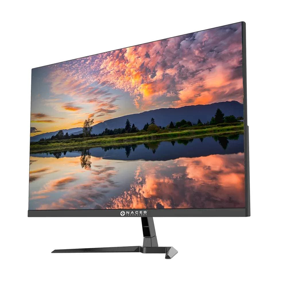 Monitores Naceb Gaming NA-0642