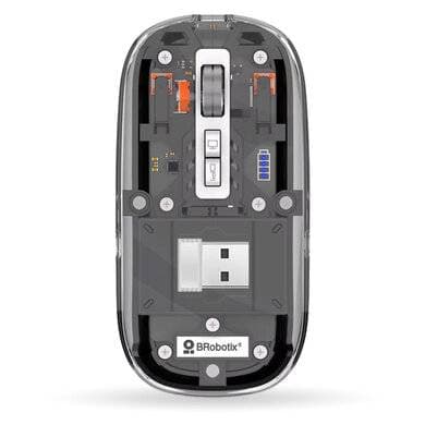 Mouse BROBOTIX 6000823