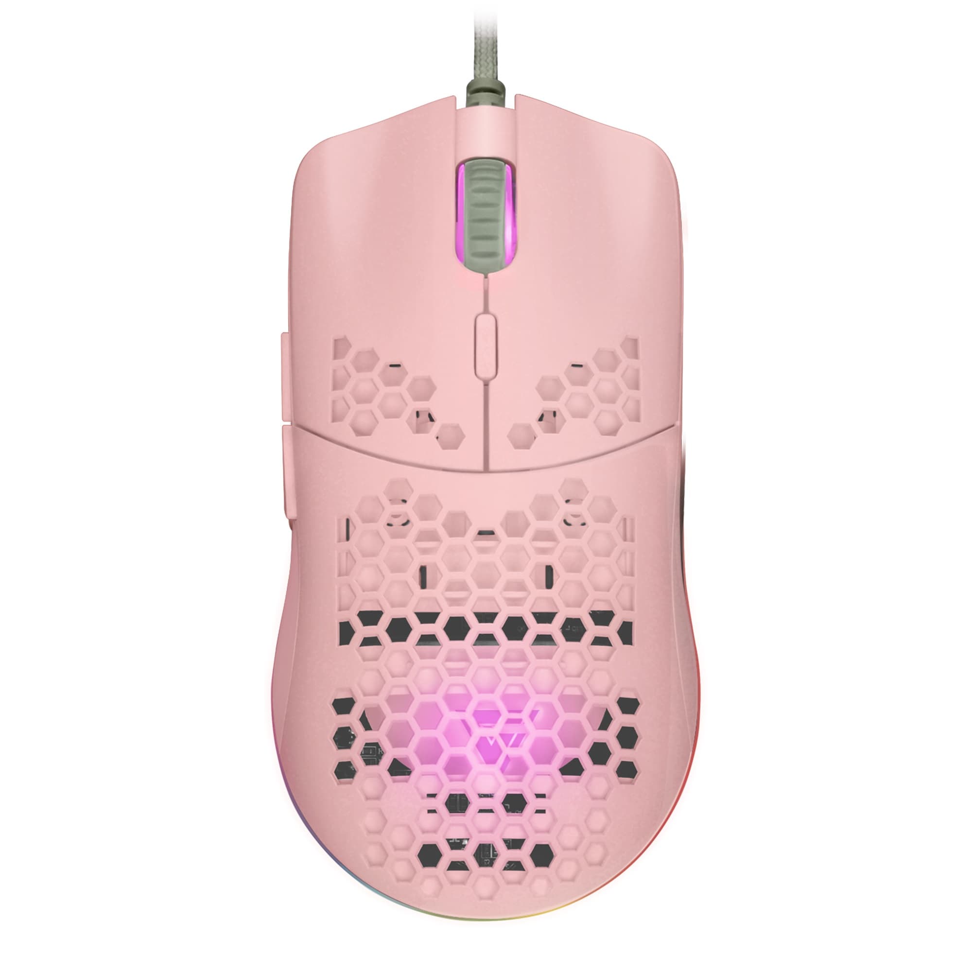 Mouse GAME FACTOR MOG601