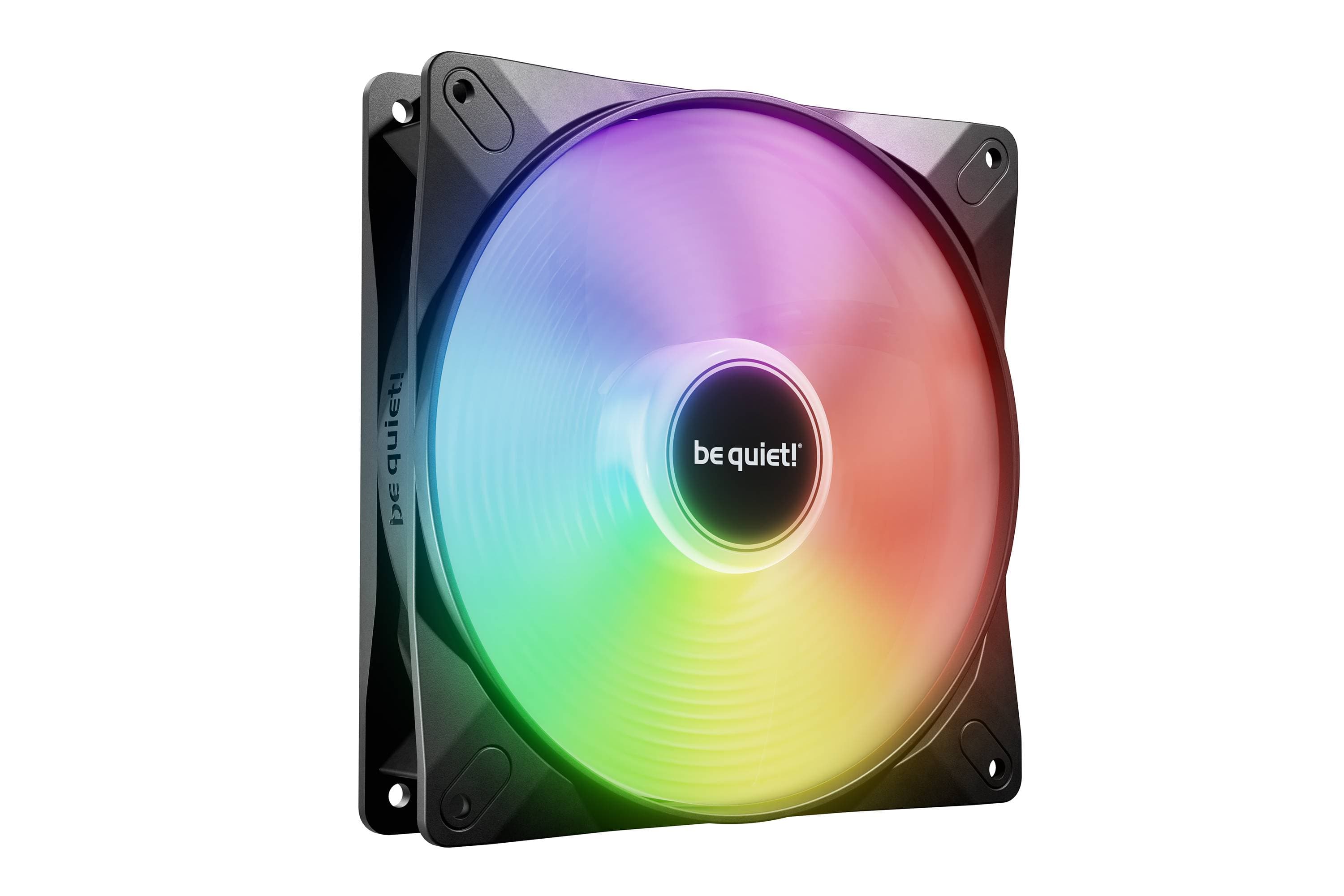 Enfriamiento y Ventilación Be Quiet BL129