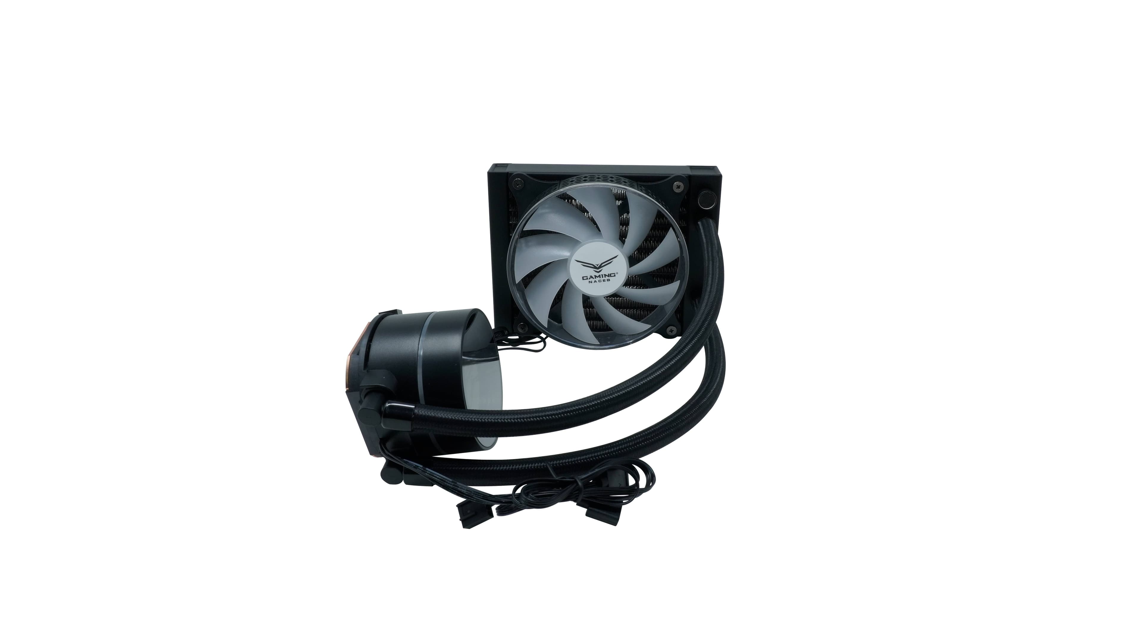 Enfriamiento Liquido Naceb Gaming NA-0629