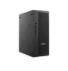PC DELL PRO MAX MFF 3000200100687.4. Core Ultra 7 265 / RAM 16GB / 1 TB. NVIDIA(R) RTX(TM) A1000 8 GB / W 11 Pro. Garantía 3 Years