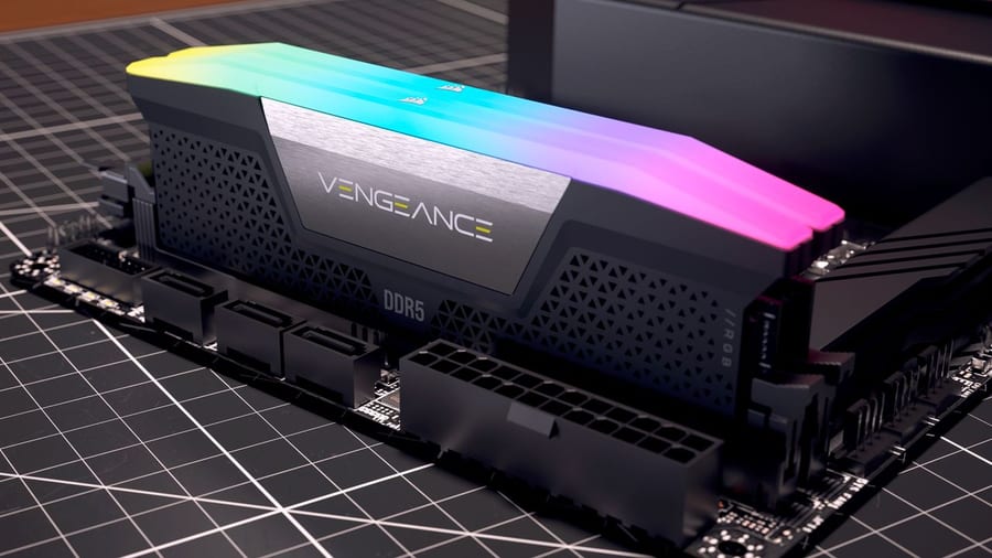 CXMT en RAM DDR5: ¿La solución a la escasez de memoria?