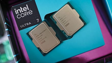 Intel vuelve al top 10 de CPUs: ¿conviene en México?