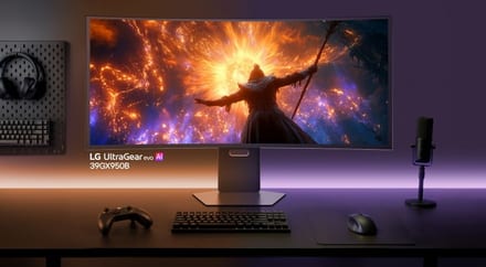 Tu monitor LG instala adware solo en Windows: cómo bloquearlo