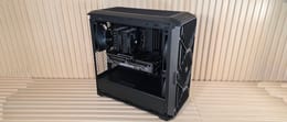 Cooler Master HAF II 500: ¿Vale la pena en México?