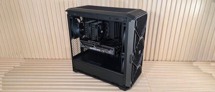 Cooler Master HAF II 500: ¿Vale la pena en México?
