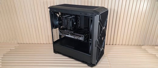 Cooler Master HAF II 500: ¿Vale la pena en México?
