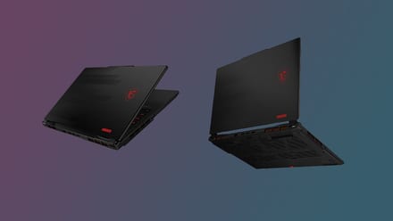 MSI revive el DDR4 en laptops gamer: Katana 15 HX C14