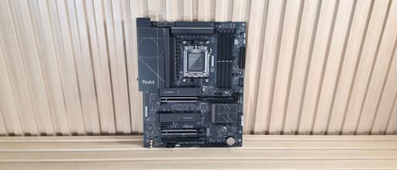 Asus B850-Creator Neo: ¿Vale la pena para creadores en MX?