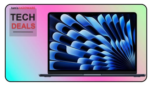 MacBook Air M5: precio, specs y disponibilidad en México
