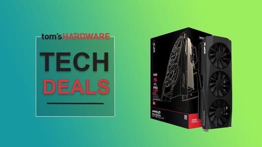 XFX Radeon RX 9070 XT: ¿Vale la pena en México en 2025?